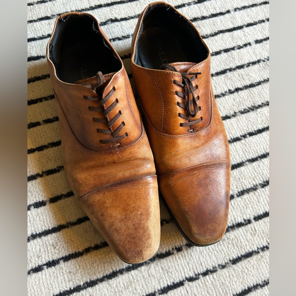 Aldo Dress Shoes